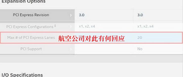 航空公司对此有何回应