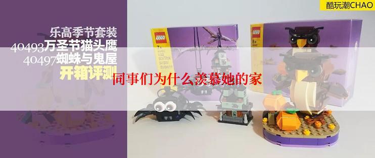 同事们为什么羡慕她的家