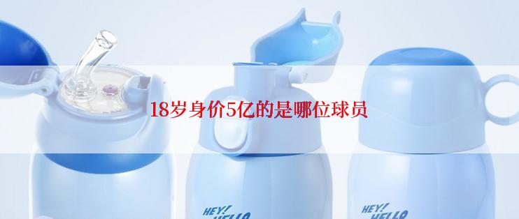 18岁身价5亿的是哪位球员