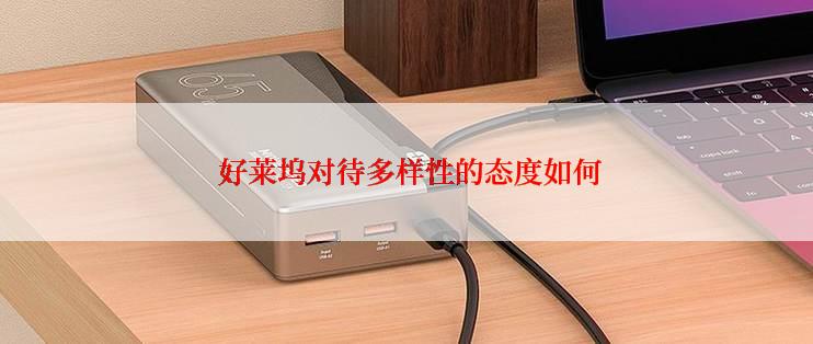  好莱坞对待多样性的态度如何