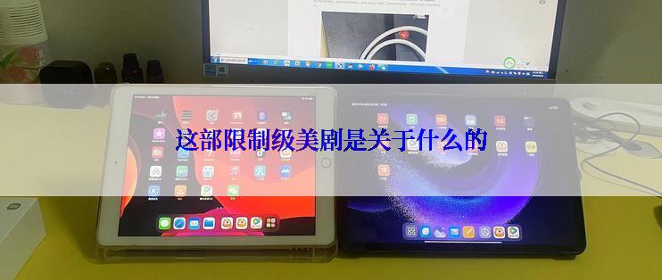 这部限制级美剧是关于什么的
