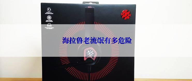  海拉鲁老流氓有多危险