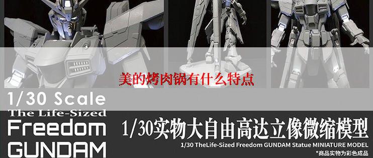 美的烤肉锅有什么特点