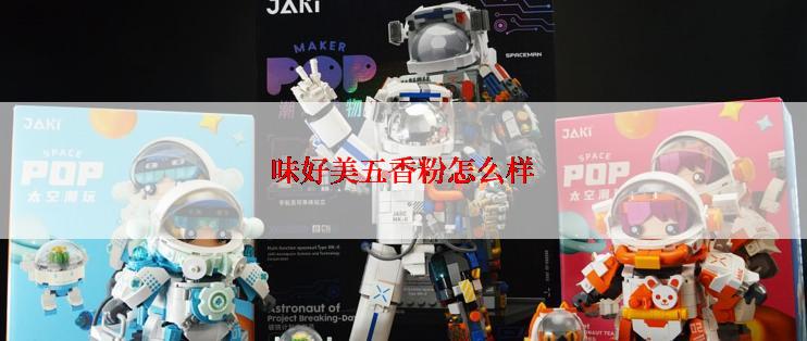 味好美五香粉怎么样