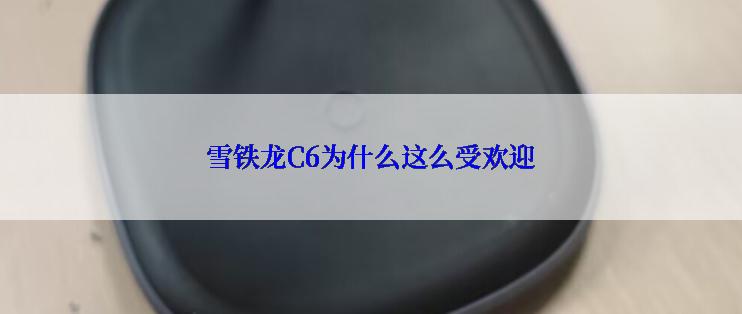 雪铁龙C6为什么这么受欢迎