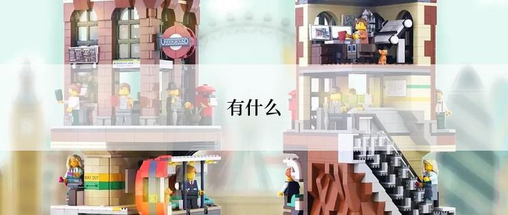 有什么