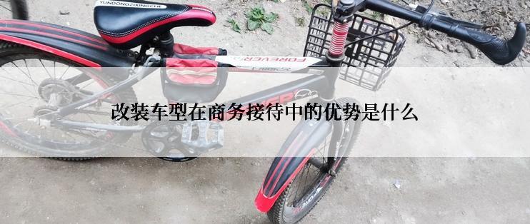 改装车型在商务接待中的优势是什么