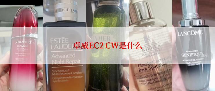 卓威EC2 CW是什么