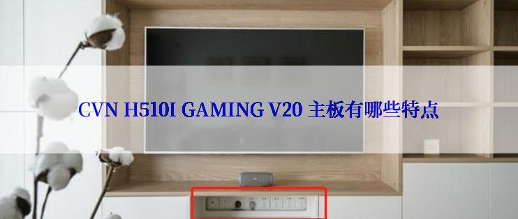 CVN H510I GAMING V20 主板有哪些特点