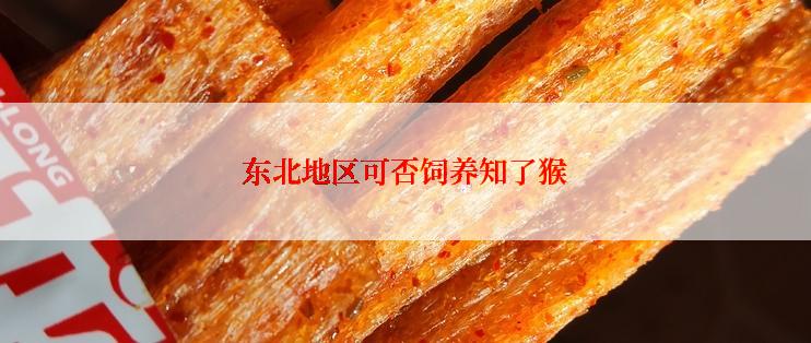 东北地区可否饲养知了猴