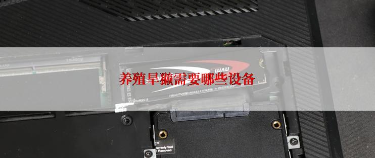 养殖旱獭需要哪些设备