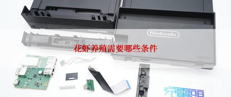 花虾养殖需要哪些条件