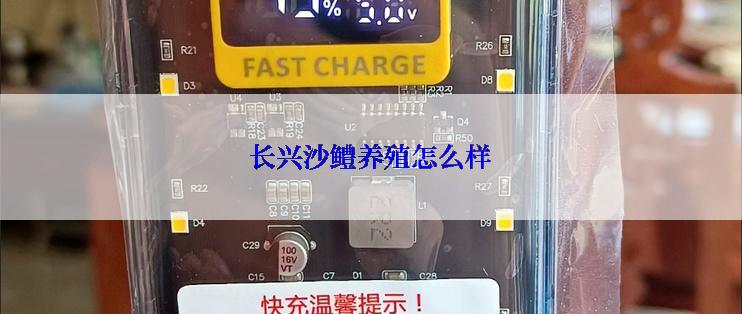 长兴沙鳢养殖怎么样