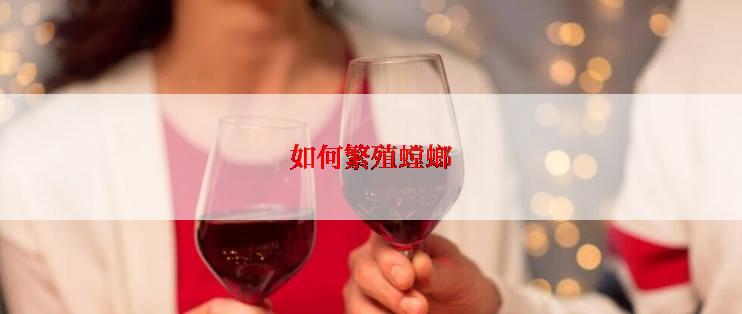 如何繁殖螳螂