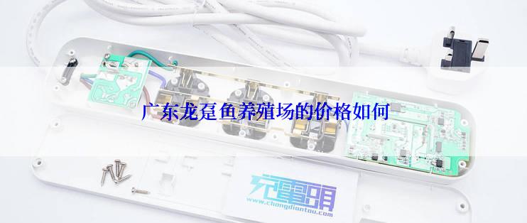  广东龙趸鱼养殖场的价格如何