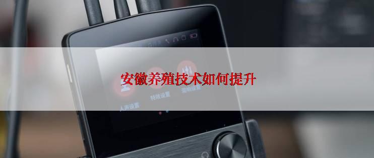  安徽养殖技术如何提升