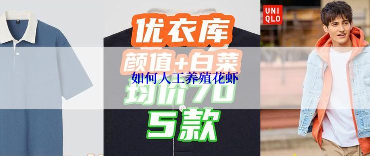 如何人工养殖花虾