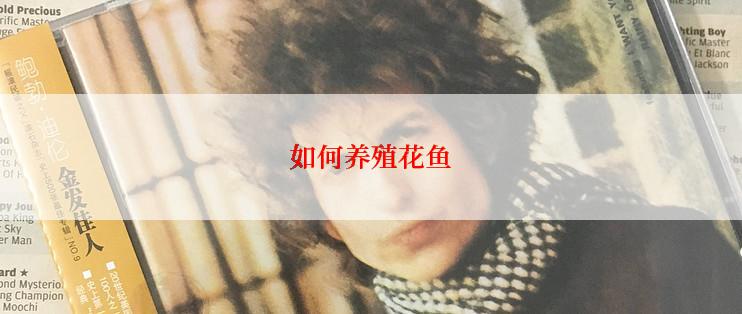 如何养殖花鱼