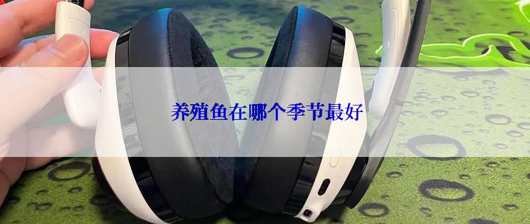  养殖鱼在哪个季节最好