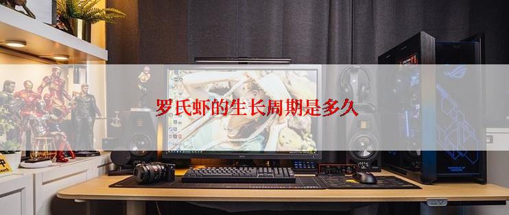  罗氏虾的生长周期是多久