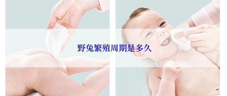  野兔繁殖周期是多久