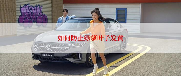 如何防止绿萝叶子发黄