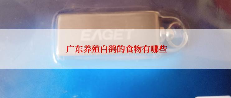  广东养殖白鹆的食物有哪些