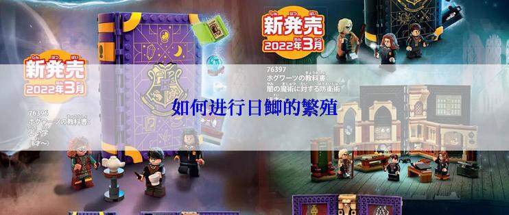 如何进行日鲫的繁殖