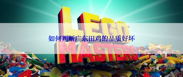 如何判断广东田鸡的品质好坏