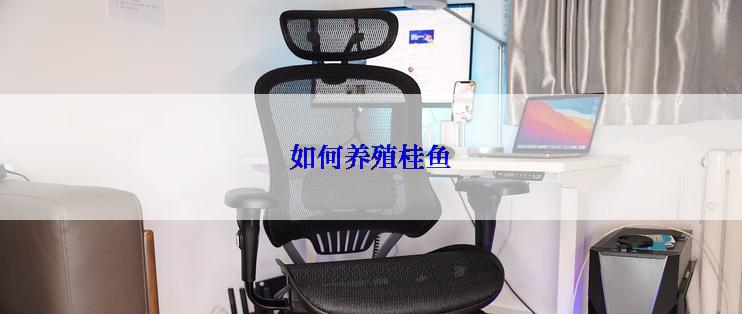 如何养殖桂鱼