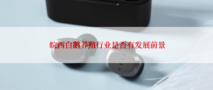  皖西白鹅养殖行业是否有发展前景