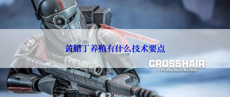 黄腊丁养殖有什么技术要点