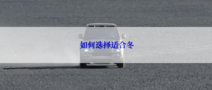  如何选择适合冬