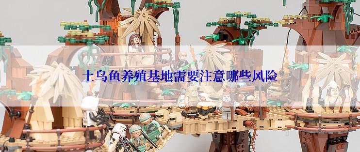 土乌鱼养殖基地需要注意哪些风险