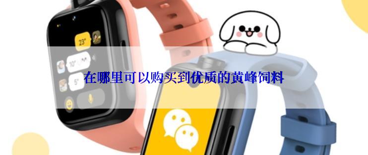 在哪里可以购买到优质的黄峰饲料