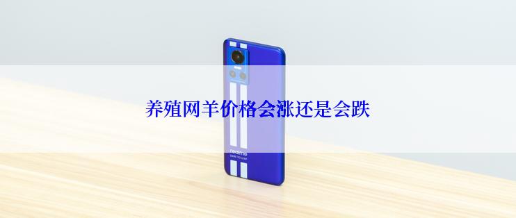 养殖网羊价格会涨还是会跌