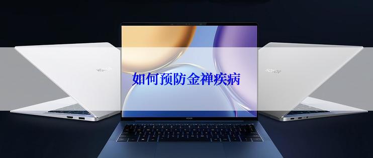如何预防金禅疾病