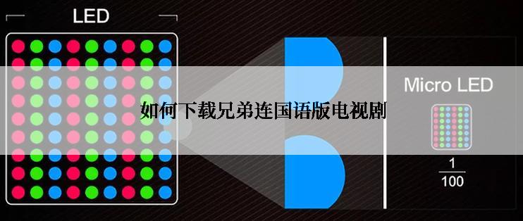  如何下载兄弟连国语版电视剧