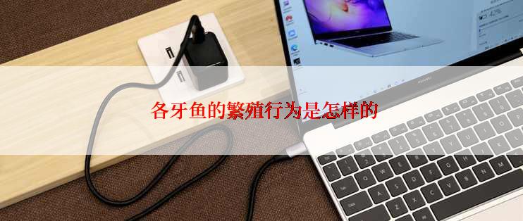  各牙鱼的繁殖行为是怎样的